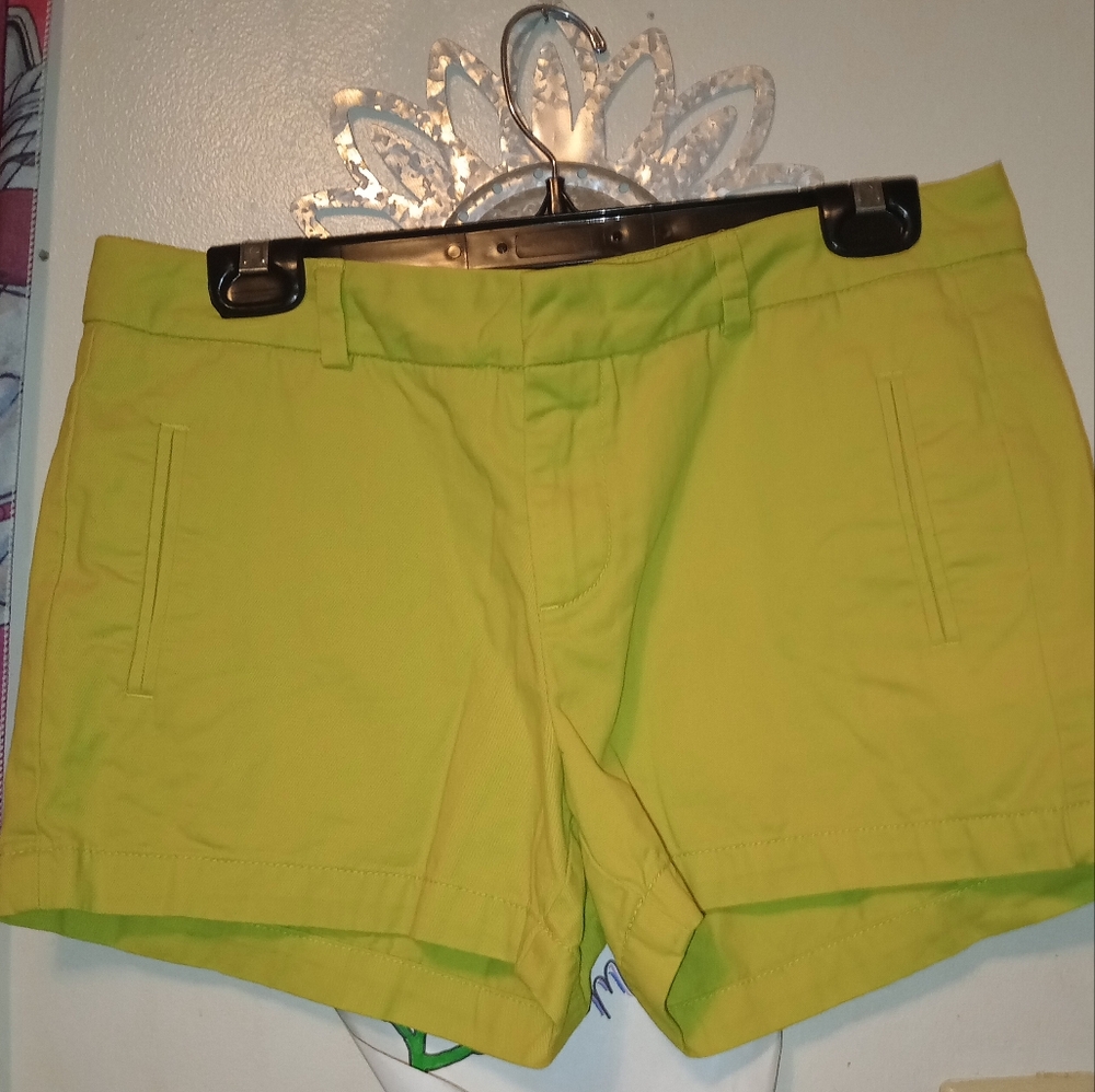 Hottie Shorts